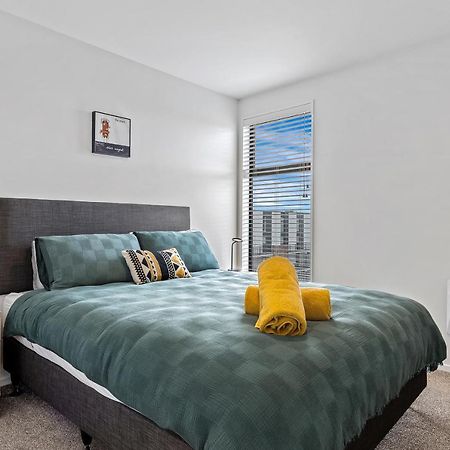 2 Bedroom City Pad With Free Car Park Christchurch Exterior foto